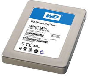 WD siliconEdge blue